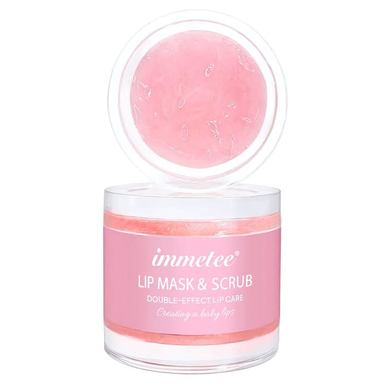Vitamin E Lippenserum