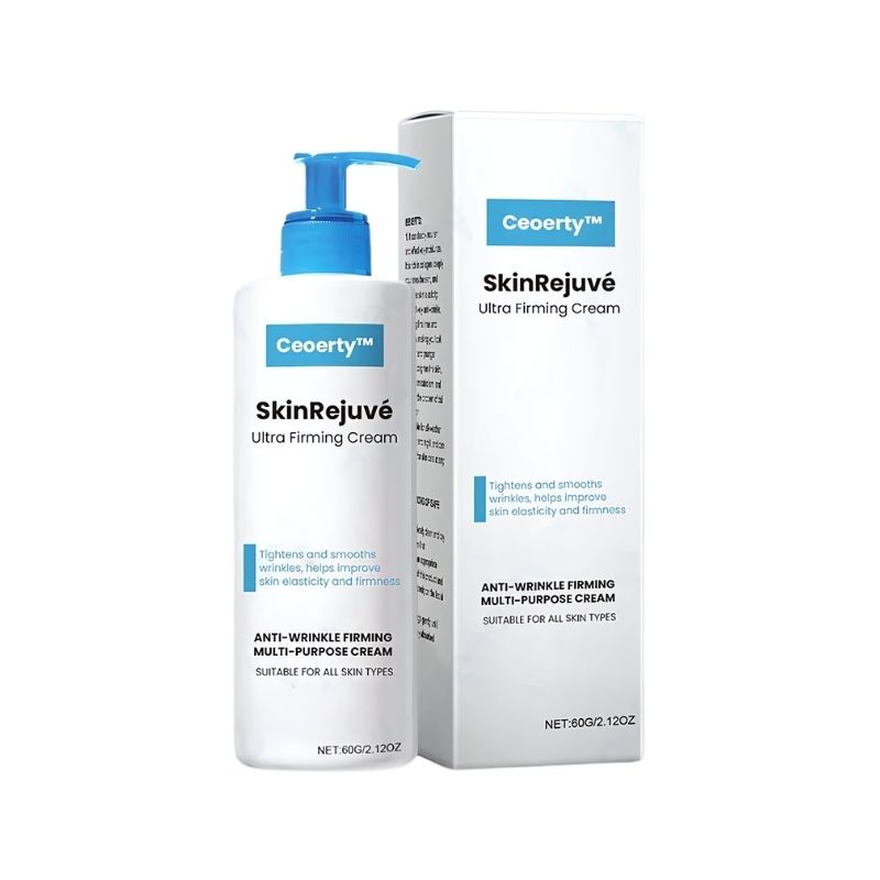 Hautstraffende Creme