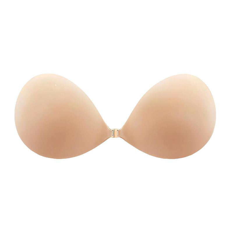 Unsichtbare Push-Up-Pasties