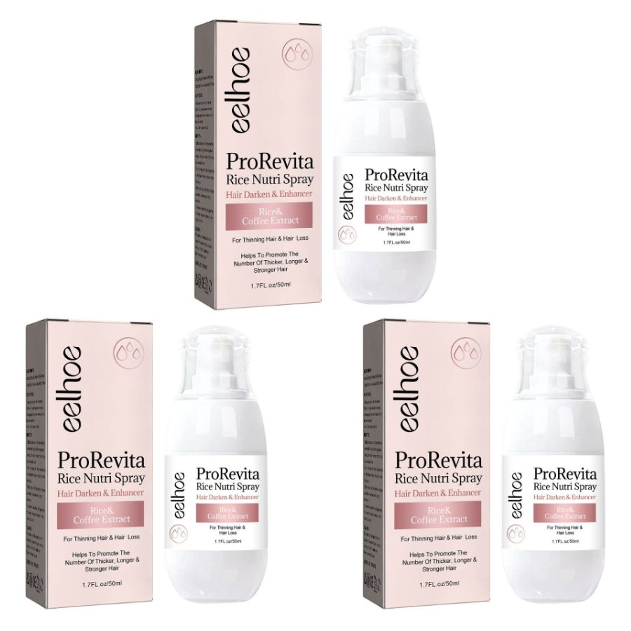HairRevive™ Haargroei Spray 32.2
