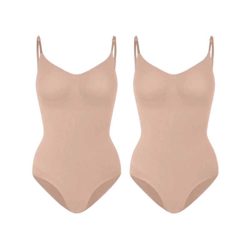 2x SlimSculpt™