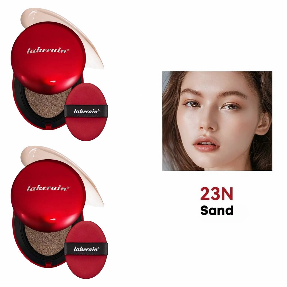 2x VelviMatte™