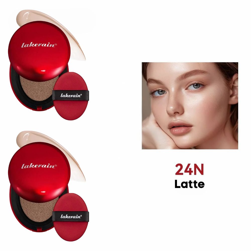 2x VelviMatte™