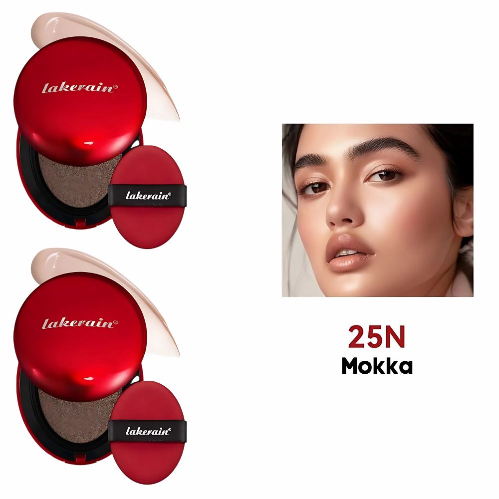 2x VelviMatte™