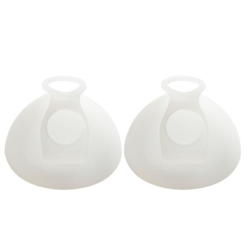 ComfyDisc™ (1 Regular + 1 Regular)