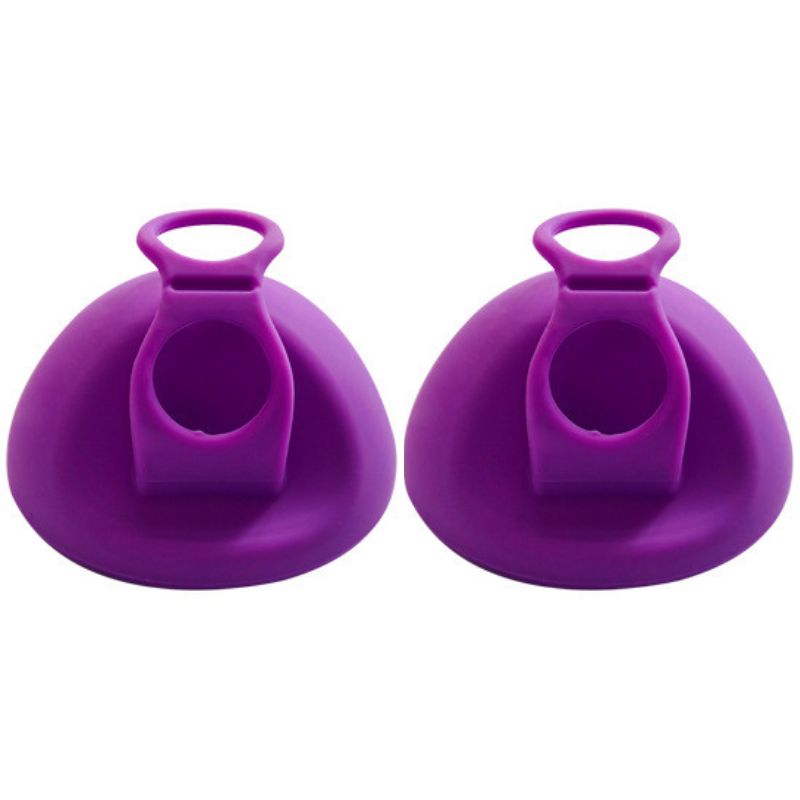 ComfyDisc™ (1 Regular + 1 Regular)