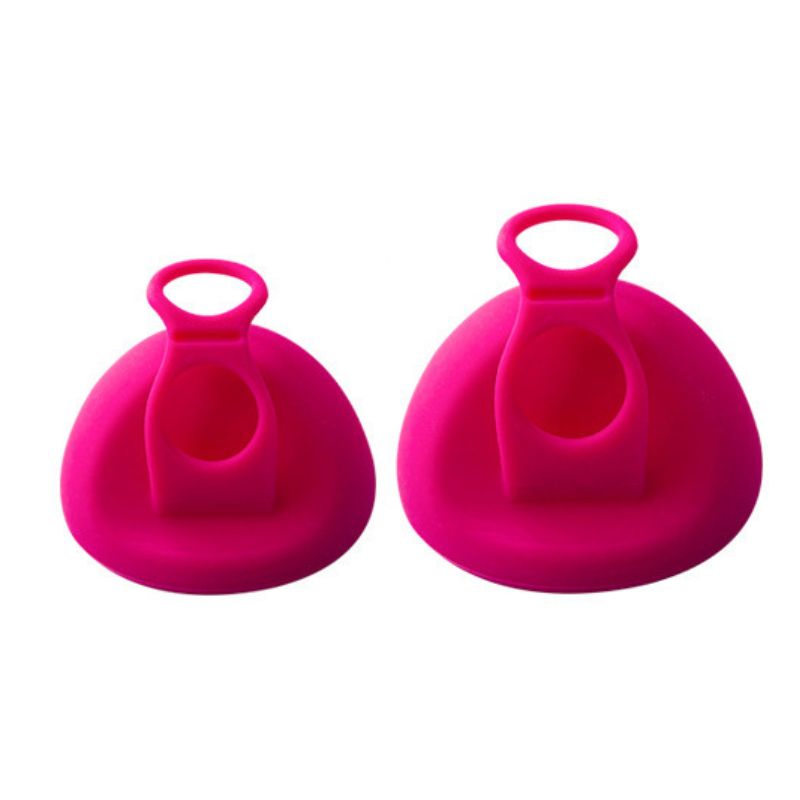 ComfyDisc™ (1 Regular + 1 Small)