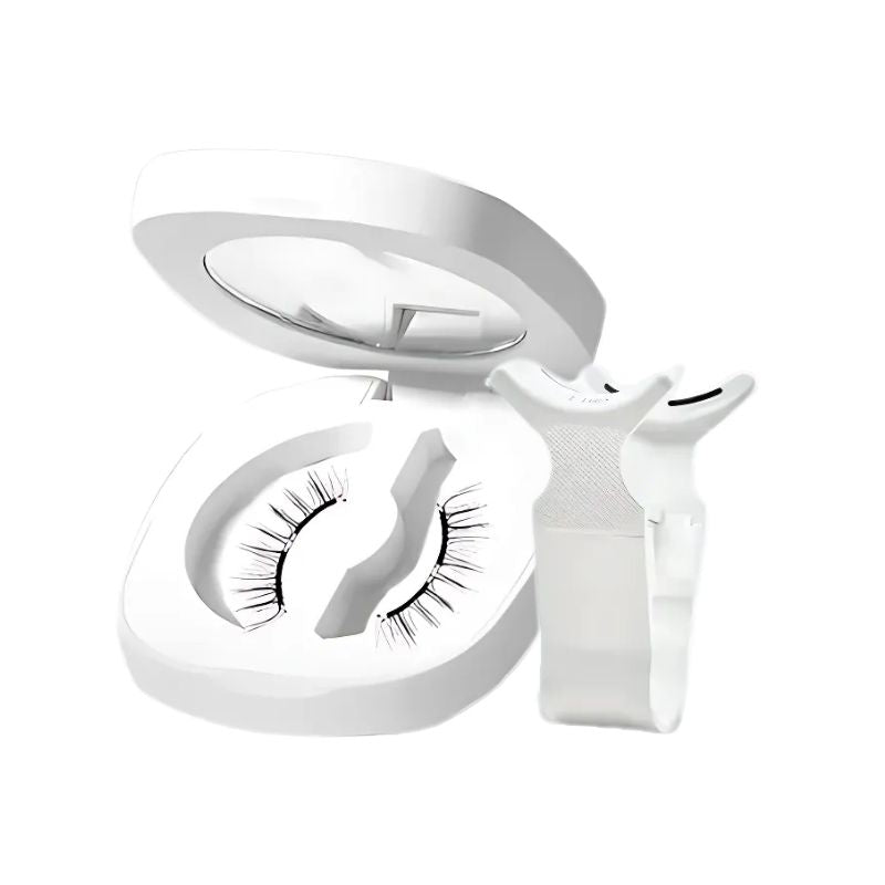1x WimperTraum™ Magnetisches Wimpernset