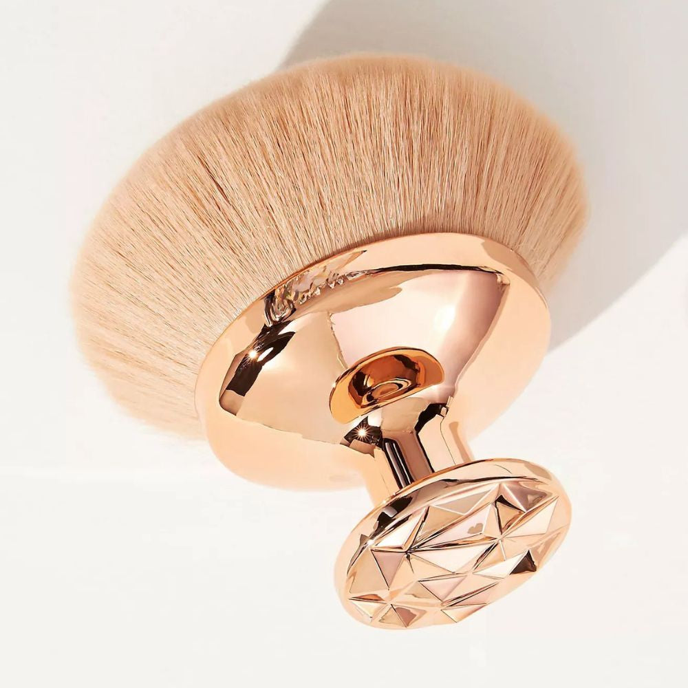 Pro Puff – Die unverzichtbare Gesichts- und Körperbürste