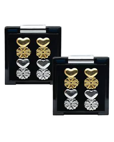 2x Ohrringlifter