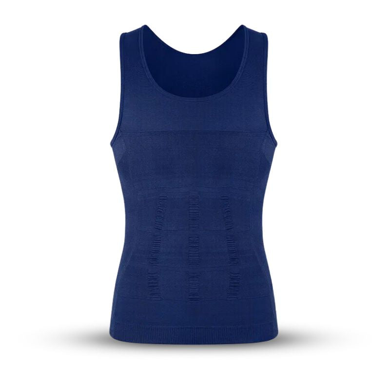 1x FormFit™ Herren-Kompressionshemd