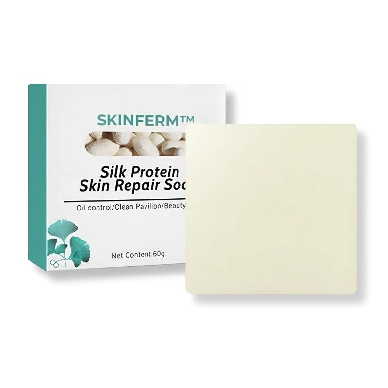 SkinCleanse™ Hautreinigungsseife