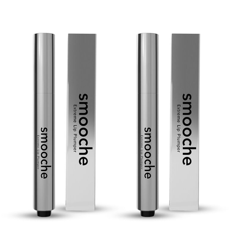 2x Lippen-Volumenbooster